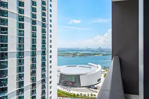 601 NE 1st Ave, Miami, FL 33132 - Photo 24