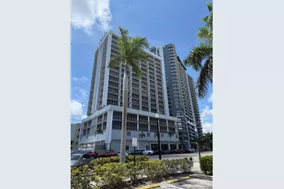 1720 Harrison Street #10A, Hollywood, FL 33020 - Photo 1
