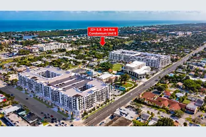 221 SE 3rd Avenue #6, Boynton Beach, FL 33435 - Photo 26