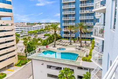 1551 N Flagler Drive #817, West Palm Beach, FL 33401 - Photo 34