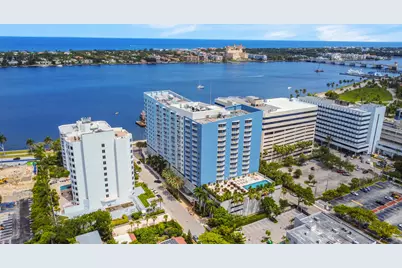 1551 N Flagler Drive #817, West Palm Beach, FL 33401 - Photo 4