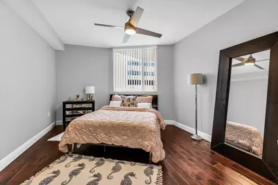 1551 N Flagler Drive #817, West Palm Beach, FL 33401 - Photo 22