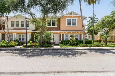 650 Pacific Grove Drive #5, West Palm Beach, FL 33401 - Photo 1