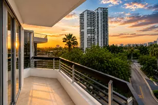 3600 Mystic Pointe Dr, Aventura, FL 33180 - Photo 12