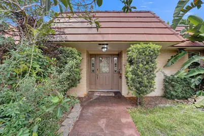 4721 Sarazen Drive, Hollywood, FL 33021 - Photo 1