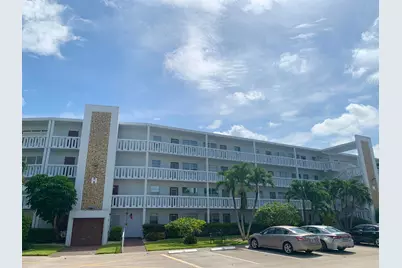1040 Newport H #1040, Deerfield Beach, FL 33442 - Photo 4