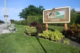 1846 Abbey Rd, West Palm Beach, FL 33415 - Photo 1