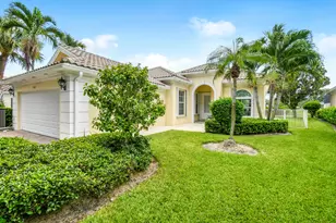 1351 Saint Lawerence Dr, Palm Beach Gardens, FL 33410 - Photo 1
