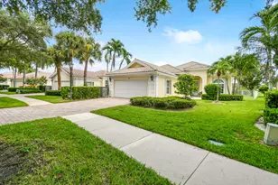 1351 Saint Lawerence Dr, Palm Beach Gardens, FL 33410 - Photo 2