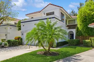 5504 Fox Hollow Dr, Boca Raton, FL 33486 - Photo 1