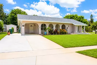 814 SE Corto Court, Port Saint Lucie, FL 34983 - Photo 1