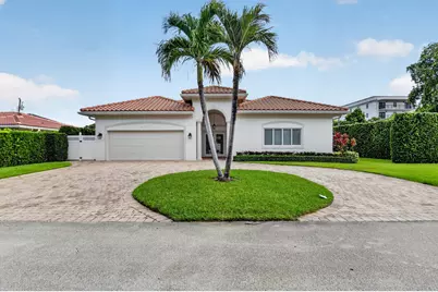 899 Granada Drive, Boca Raton, FL 33432 - Photo 1