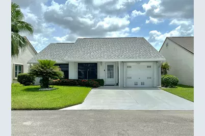 12244 Country Greens Boulevard, Boynton Beach, FL 33437 - Photo 2