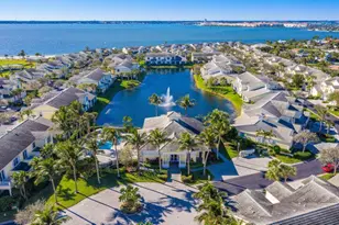 601 Mariner Bay Blvd, Fort Pierce, FL 34949 - Photo 1