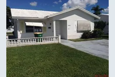 7107 NW 73rd Street, Tamarac, FL 33321 - Photo 1