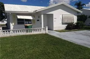 7107 NW 73rd St, Tamarac, FL 33321 - Photo 1