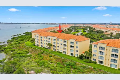 21 Harbour Isle Drive W #302, Fort Pierce, FL 34949 - Photo 24