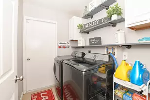 2133 SW Larchmont Ln, Port Saint Lucie, FL 34984 - Photo 26