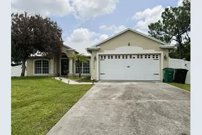 2133 SW Larchmont Lane, Port Saint Lucie, FL 34984 - Photo 1