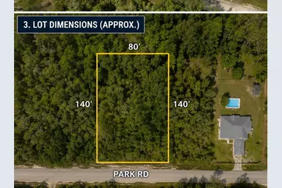 0 Park Road, Alford, FL 32420 - Photo 4