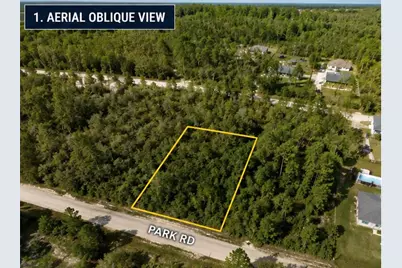 0 Park Road, Alford, FL 32420 - Photo 2
