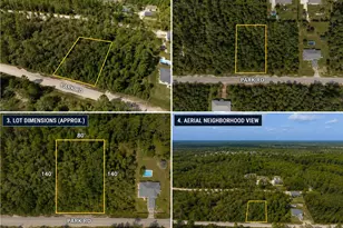 0 Park Rd, Alford, FL 32420 - Photo 1