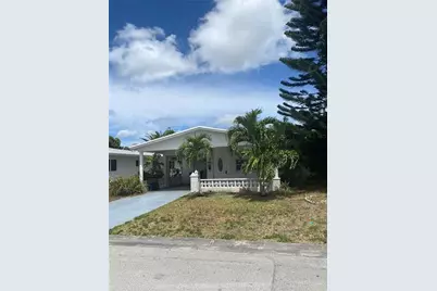 1620 NW 68th Terrace, Margate, FL 33063 - Photo 1
