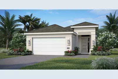 2108 Falls Manor #100, Vero Beach, FL 32967 - Photo 1