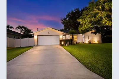 1712 SW Starman Avenue, Port Saint Lucie, FL 34953 - Photo 1