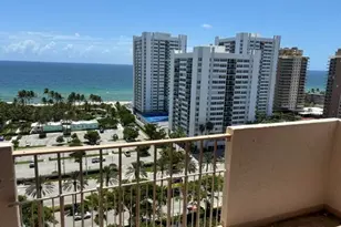1865 S Ocean Dr, Hallandale Beach, FL 33009 - Photo 2