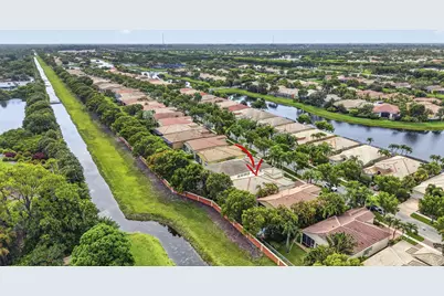9469 Via Elegante, Wellington, FL 33411 - Photo 46