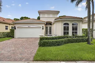 9469 Via Elegante, Wellington, FL 33411 - Photo 2