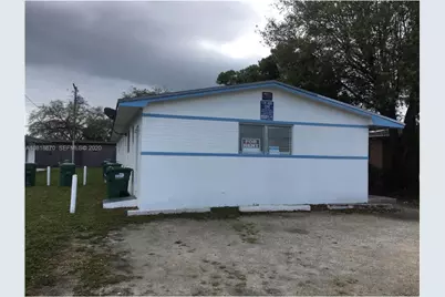 1120 Sesame Street #1, Opa Locka, FL 33054 - Photo 2