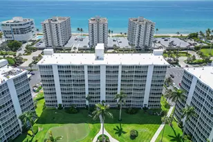 3300 S Ocean Blvd, Highland Beach, FL 33487 - Photo 20