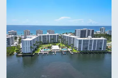 3300 S Ocean Boulevard #1021-C, Highland Beach, FL 33487 - Photo 22