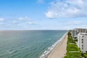 3300 S Ocean Blvd, Highland Beach, FL 33487 - Photo 38