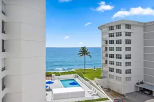 3560 S Ocean Blvd, South Palm Beach, FL 33480 - Photo 1