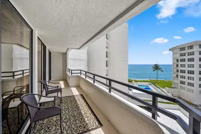 3560 S Ocean Boulevard #607, South Palm Beach, FL 33480 - Photo 2