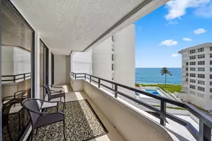 3560 S Ocean Blvd, South Palm Beach, FL 33480 - Photo 2
