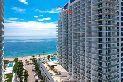 505 N Fort Lauderdale Beach Boulevard #1708, Fort Lauderdale, FL 33304 - Photo 42