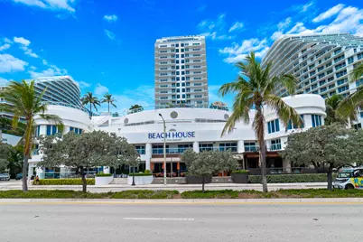 505 N Fort Lauderdale Beach Boulevard #1708, Fort Lauderdale, FL 33304 - Photo 32