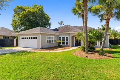 4601 Magnolia Beach Road, Panama City, FL 32408 - Photo 1