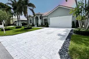 5181 NW 50th Terrace, Coconut Creek, FL 33073 - Photo 2