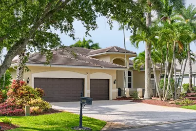 10506 NW 66th Street, Parkland, FL 33076 - Photo 2