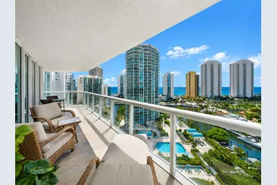 16500 Collins Avenue #1751, Sunny Isles Beach, FL 33160 - Photo 12