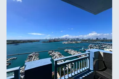 90 Alton Road #2110, Miami Beach, FL 33139 - Photo 8