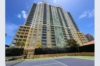 90 Alton Road #2110, Miami Beach, FL 33139 - Photo 18