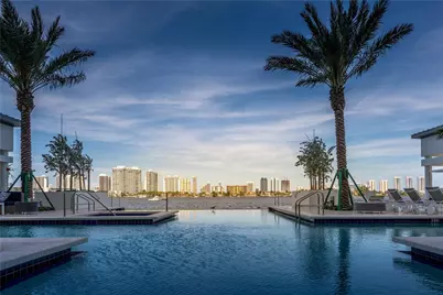 17301 Biscayne Boulevard #506, North Miami Beach, FL 33160 - Photo 40