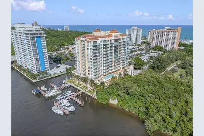 2845 NE 9th Street #806, Fort Lauderdale, FL 33304 - Photo 2