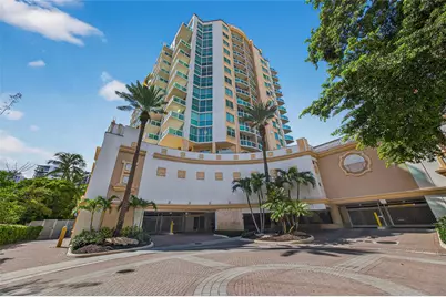 2845 NE 9th Street #806, Fort Lauderdale, FL 33304 - Photo 62